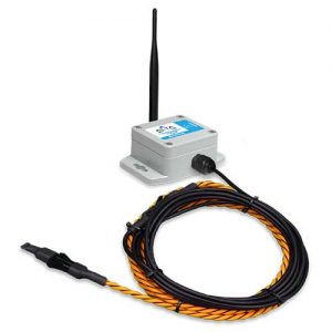 ALTA Industrial Wireless Water Rope Sensor with Solar Power
