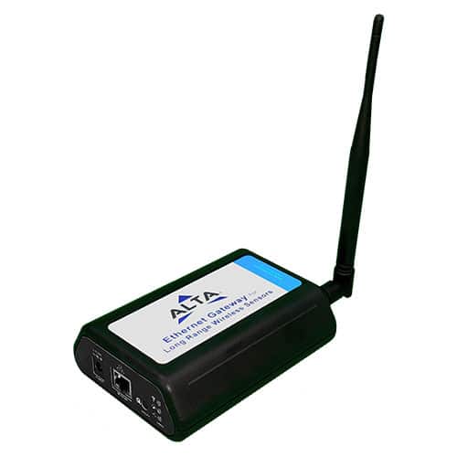 ALTA Unlocked Multi-Gateway - Ethernet with POE