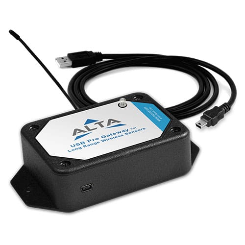 ALTA Wireless Sensor Adaptor
