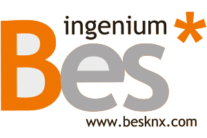 BesKNX logo