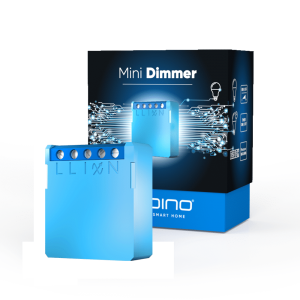 Qubino Mini Dimmer