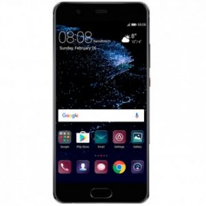 billigste P10 reparation