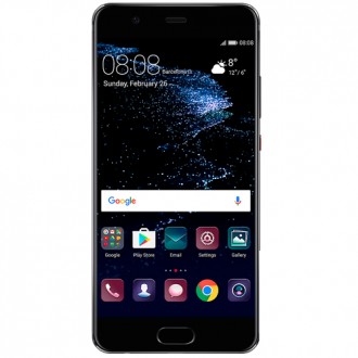 billigste P10 reparation