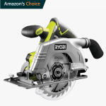 2024 Ryobi Circular Saw