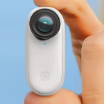 2024 INSTA360 Go 2