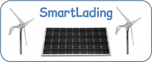 Logo SmartLading
