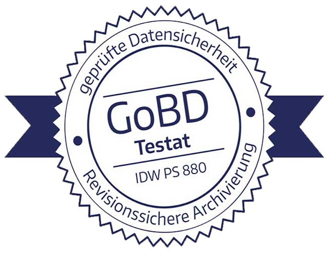 GoBD
