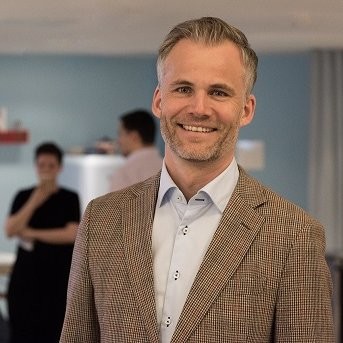 53: 6 år med OKR i Finn.no: implementering, videreutvikling og erfaringer med Jens Hauglum , VP Product