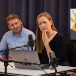 Podcast hos Shell Norge