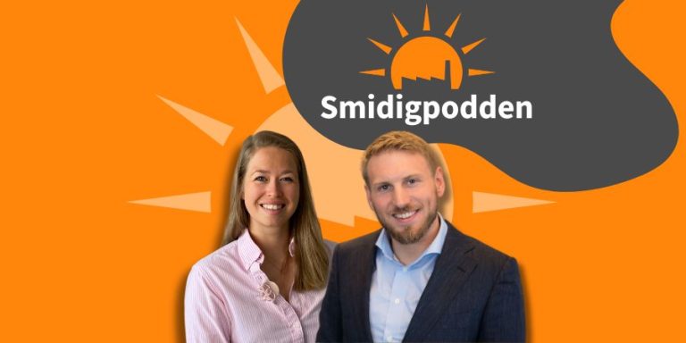 86: Alle trenger ikke jobbe smidig!?! med Tobias Falkberger og Ida Kjær