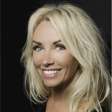 76: Fremtiden er fleksible arbeidsplasser med Heidi Nygjelten Nordic Chief People & Culture Officer at Amesto TechHouse