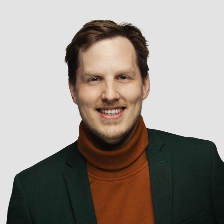 85: Large Scale Scrum – LeSS med Arne Henrik Storm fra Gnist Consulting