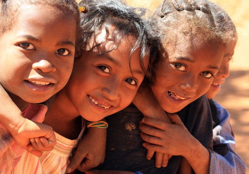 Nosso objectivo – Smiles