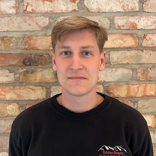 Dan Persson