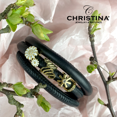 Christina Jewelry & Watches