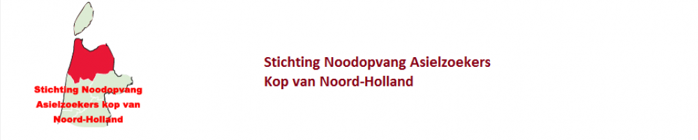 Stichting Noodopvang Asielzoekers Kop van Noord-Holland