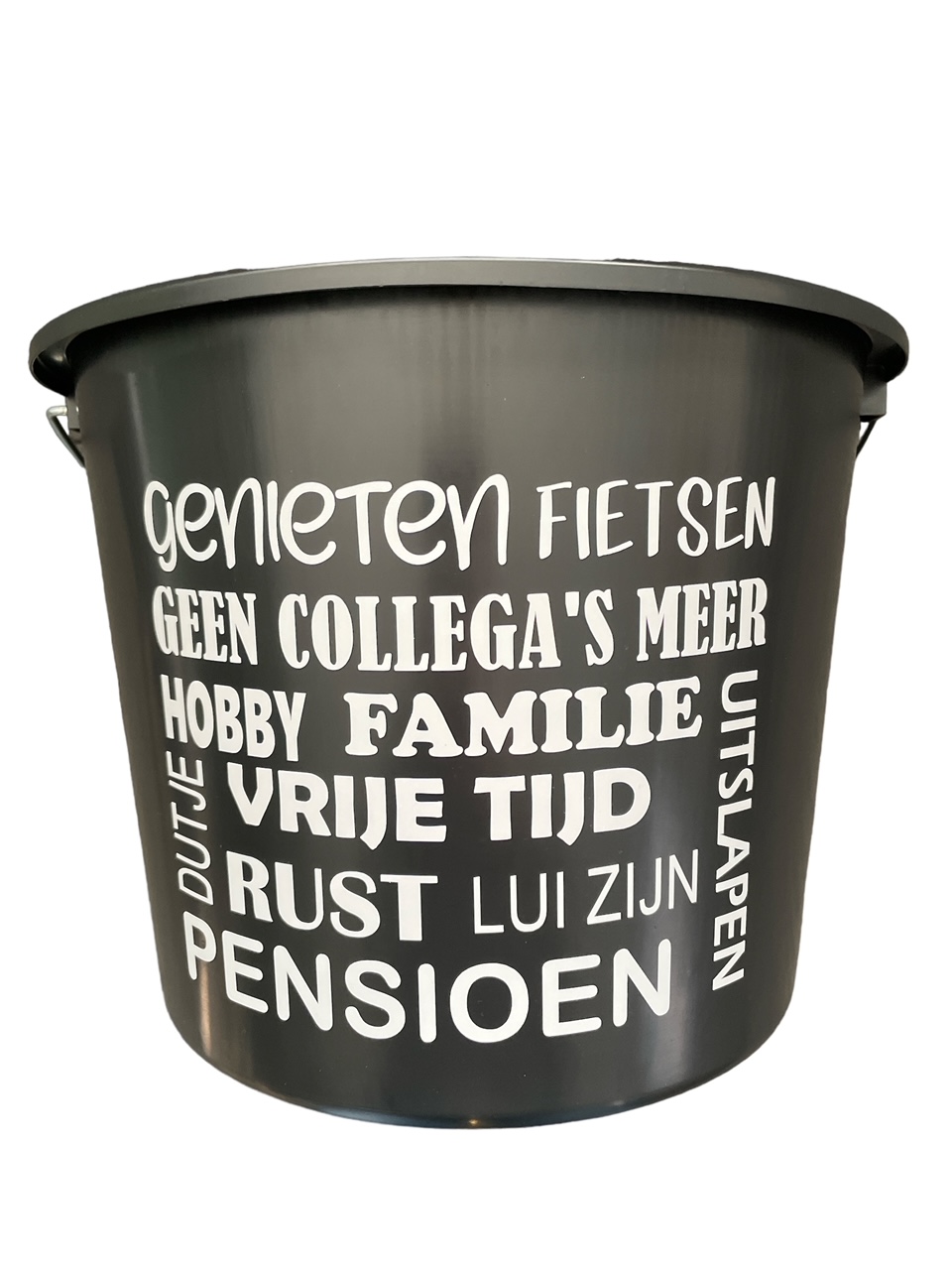 Pensioen vierkant