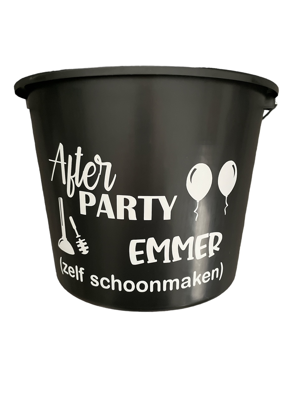 After Party emmer