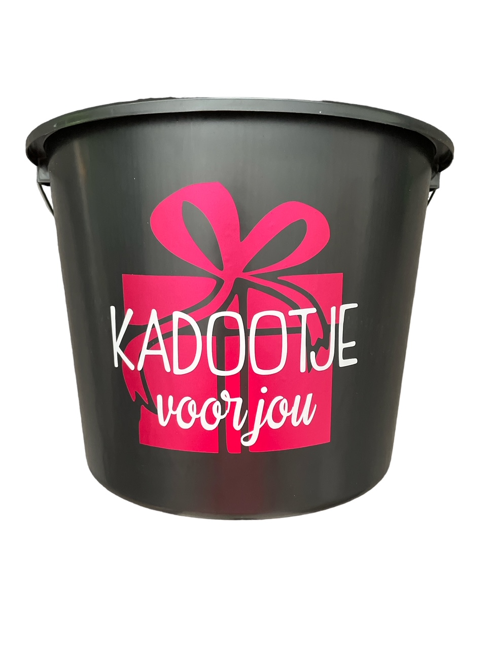 Kadootje voor jou