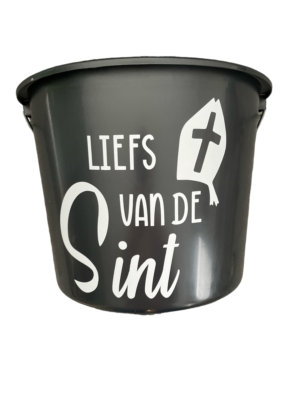 Liefs van de Sint