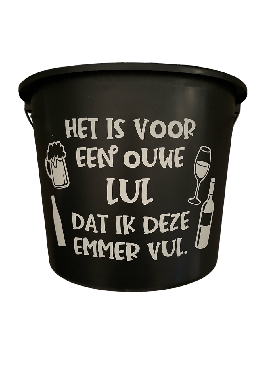 Ouwe Lul