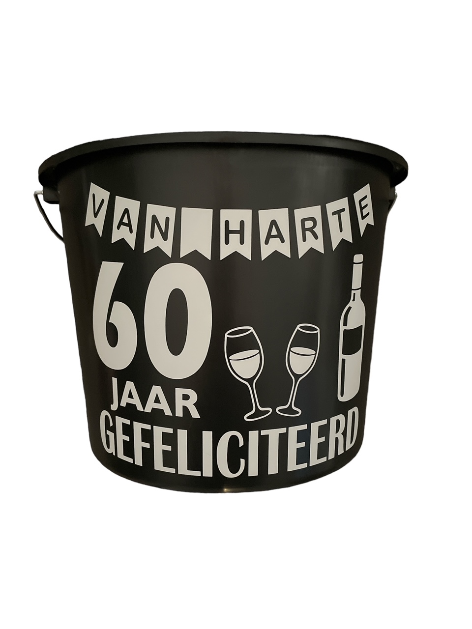 Van Harte 60