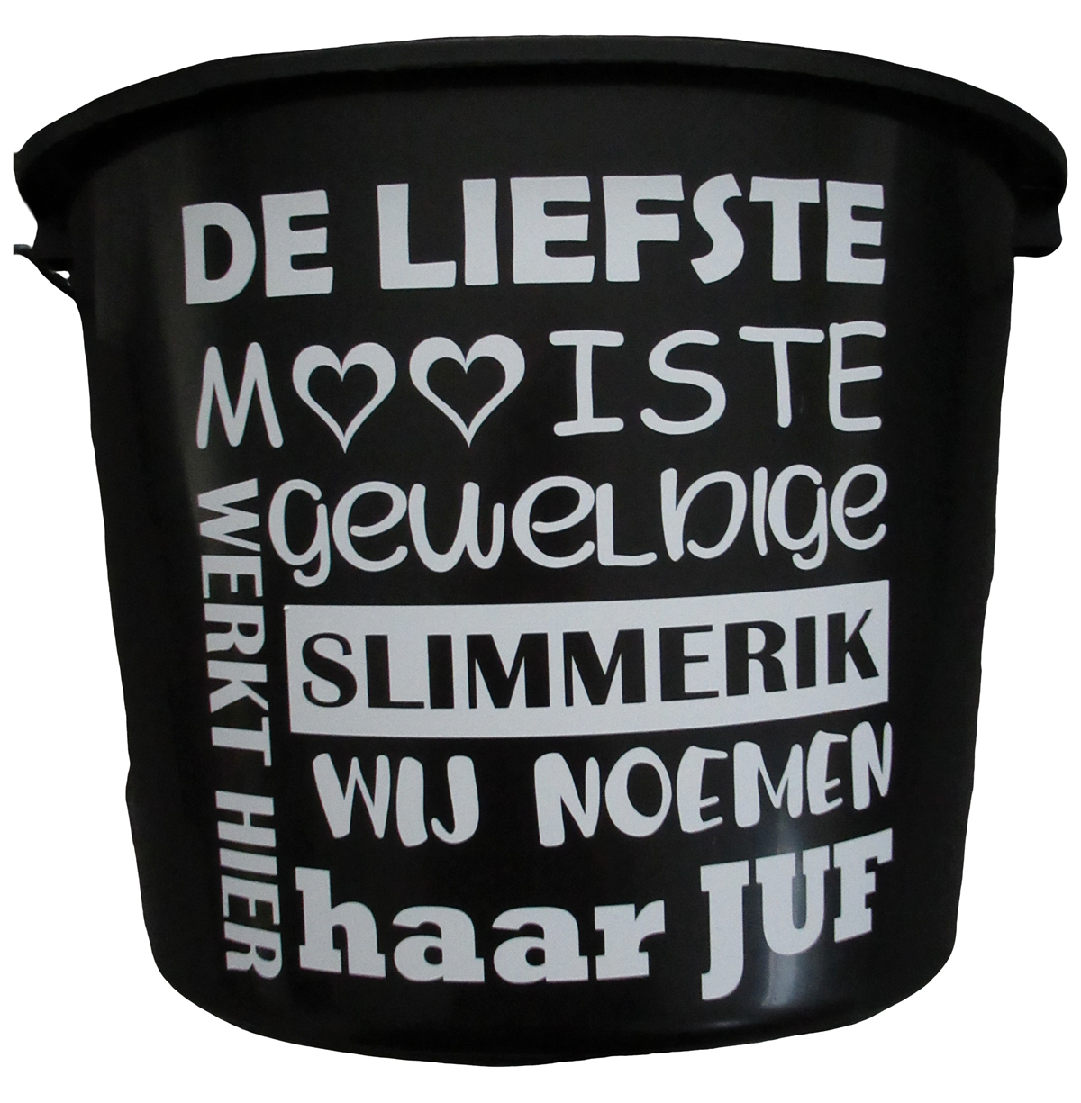 Juf
