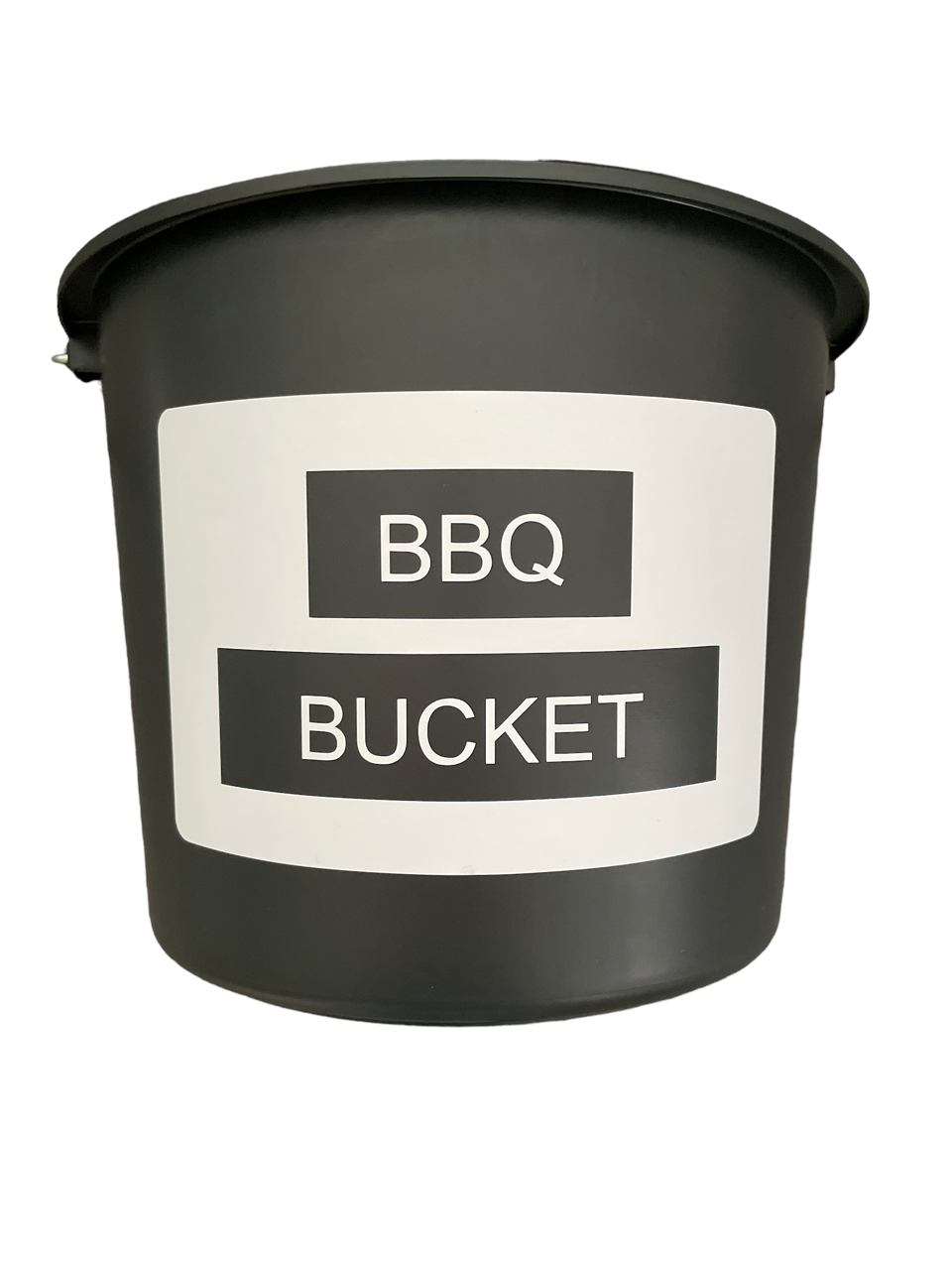 BBQ Bucket