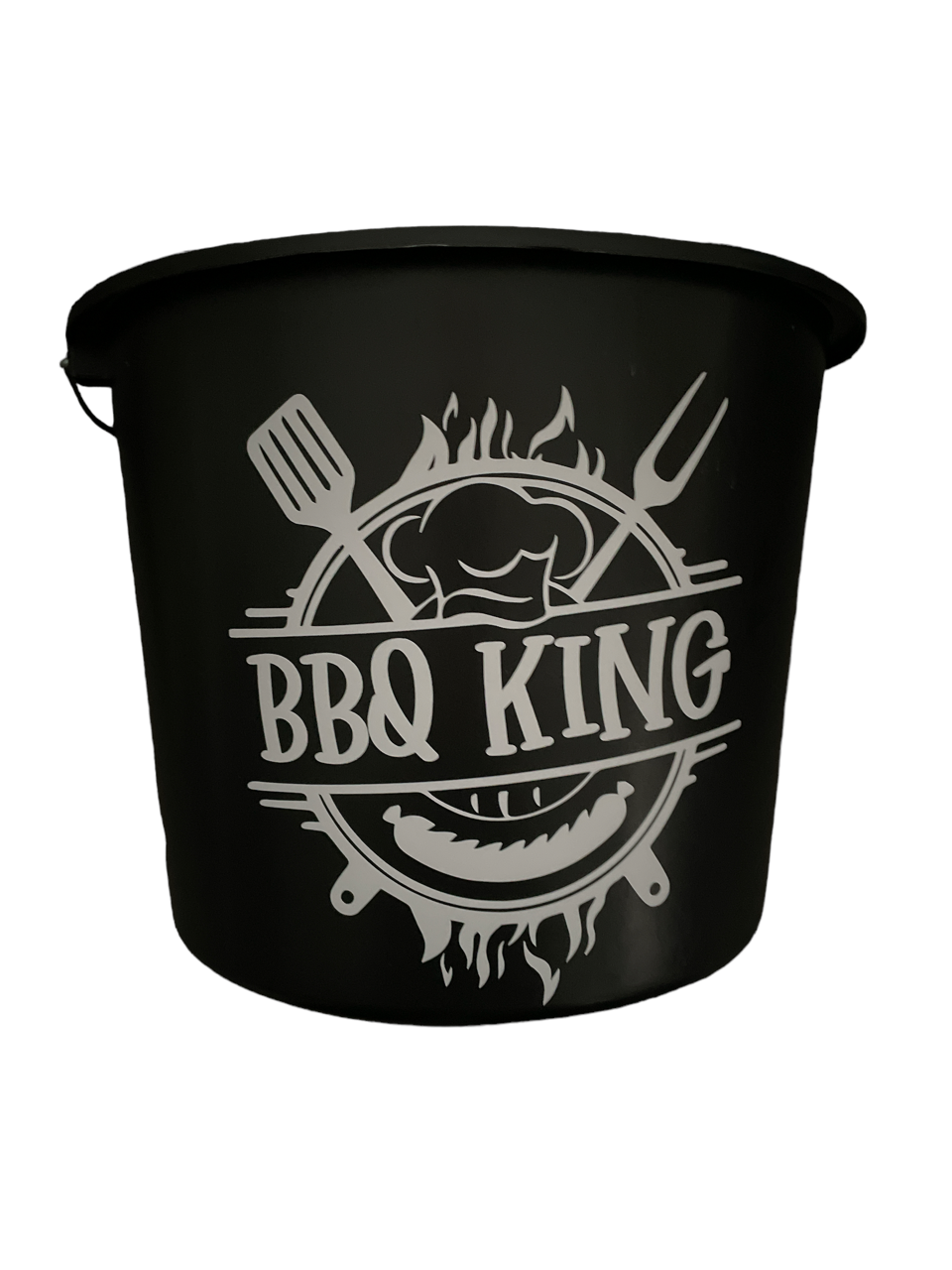 BBQ King