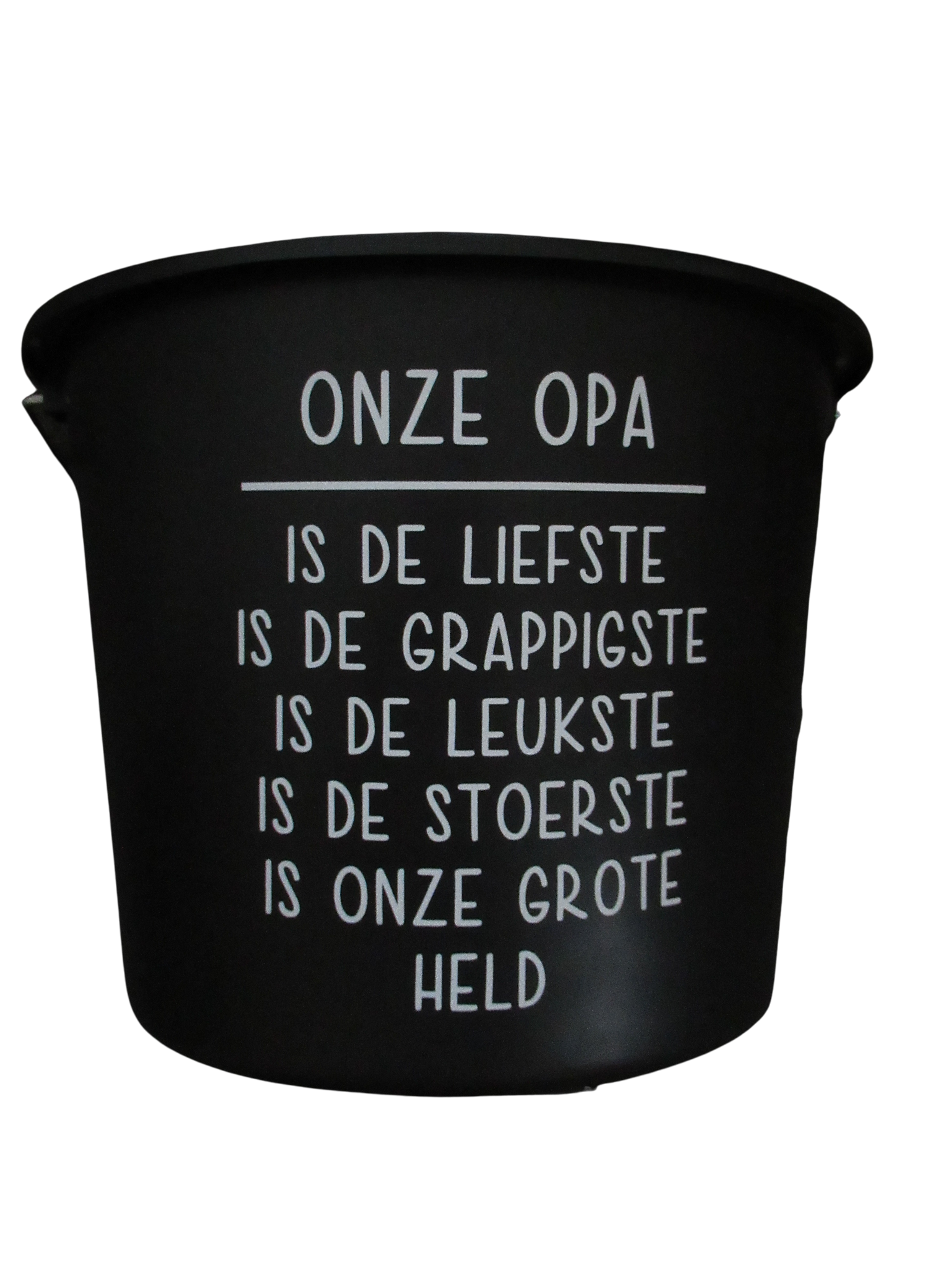 Onze Opa