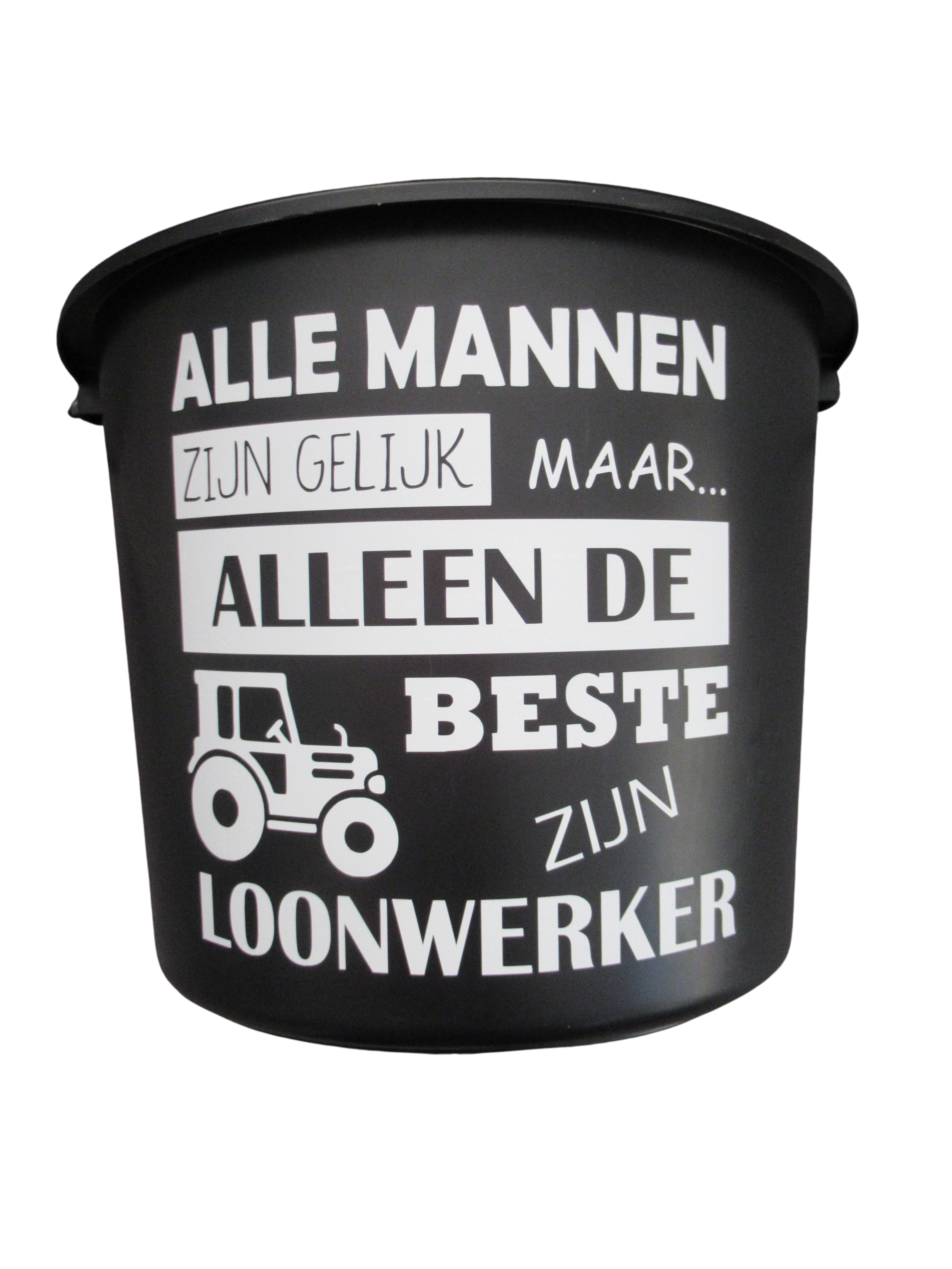 Loonwerker