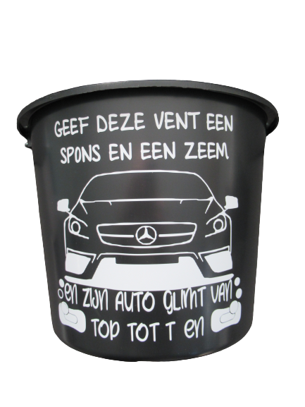 Mercedes