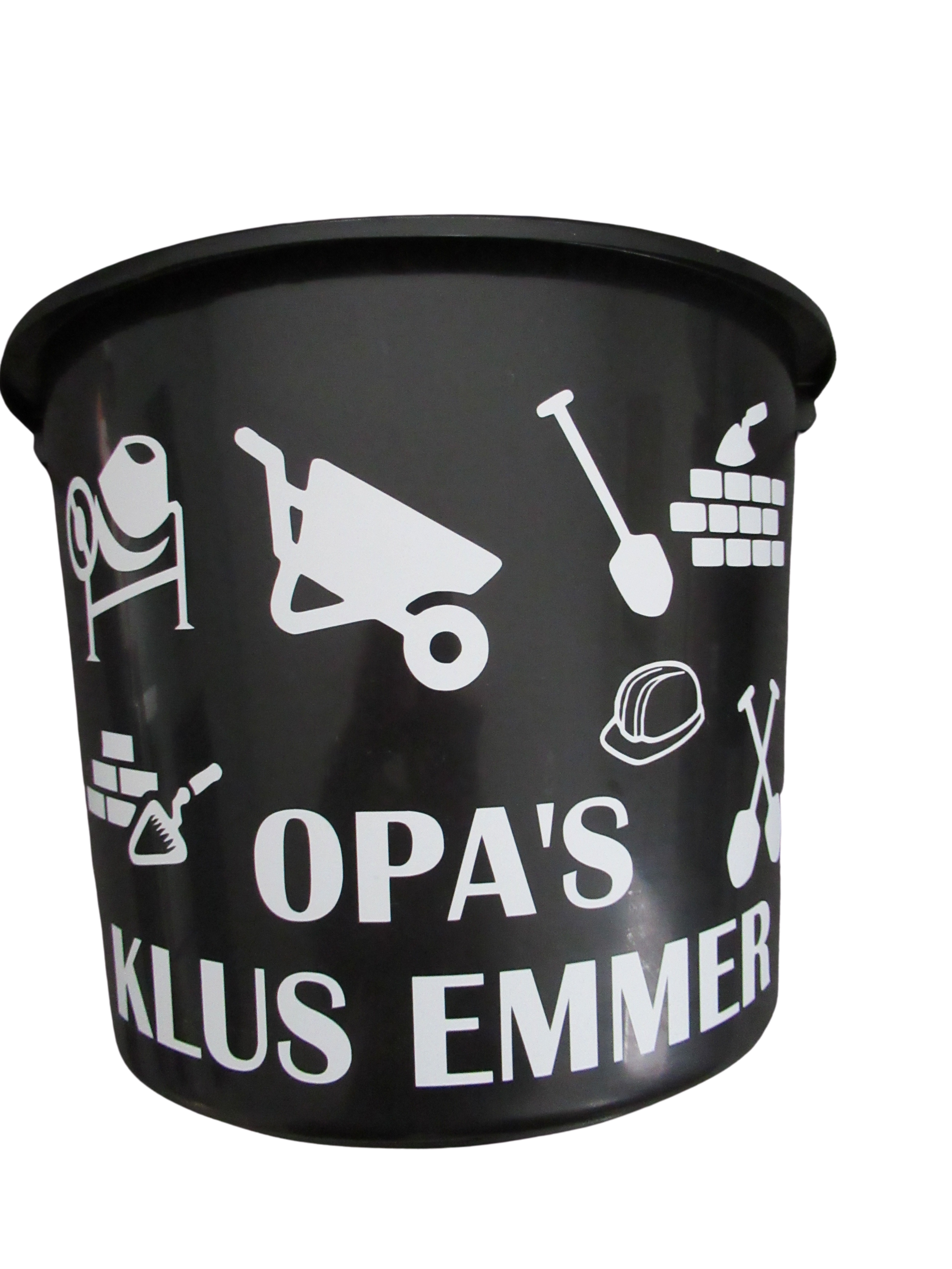 Opa's Klusemmer