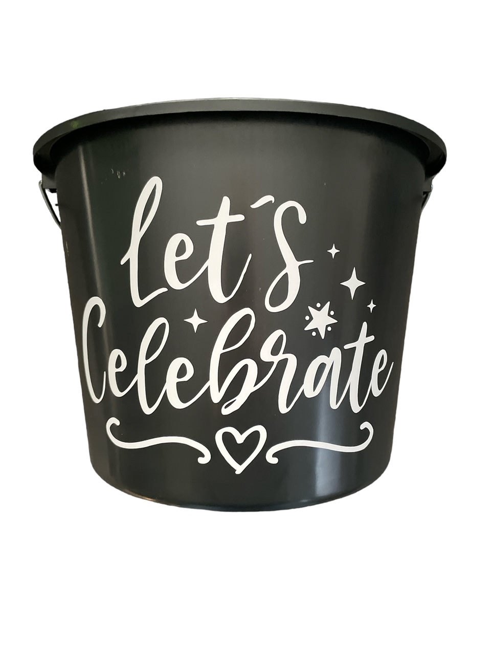 Let's Celebrate