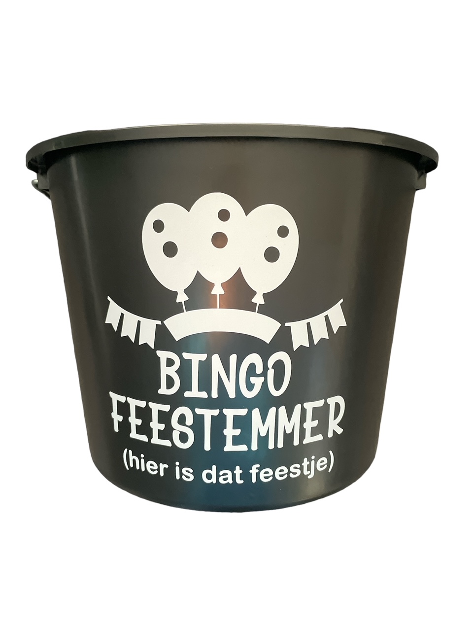 Bingo Feestemmer