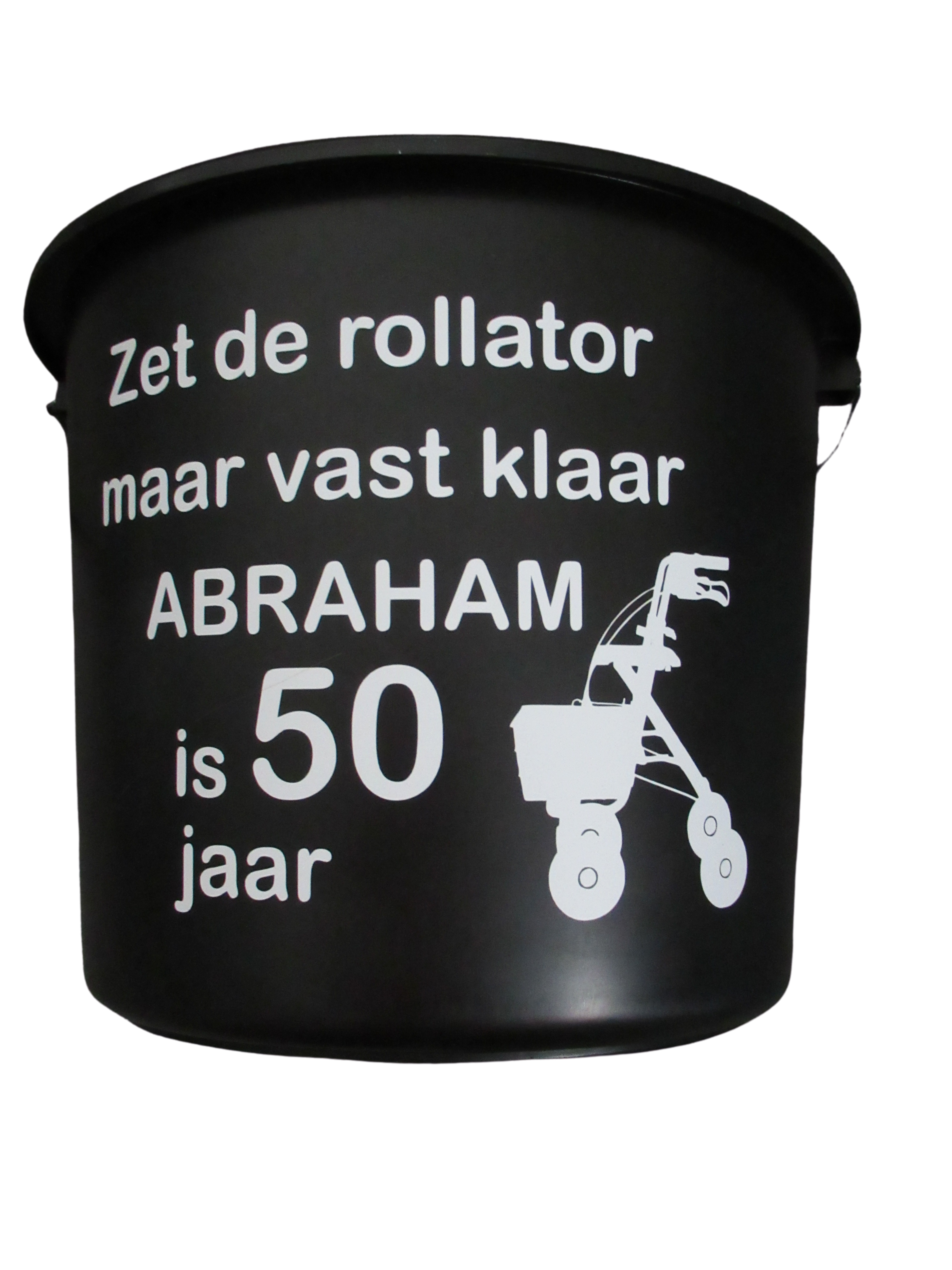 Rollator Abraham