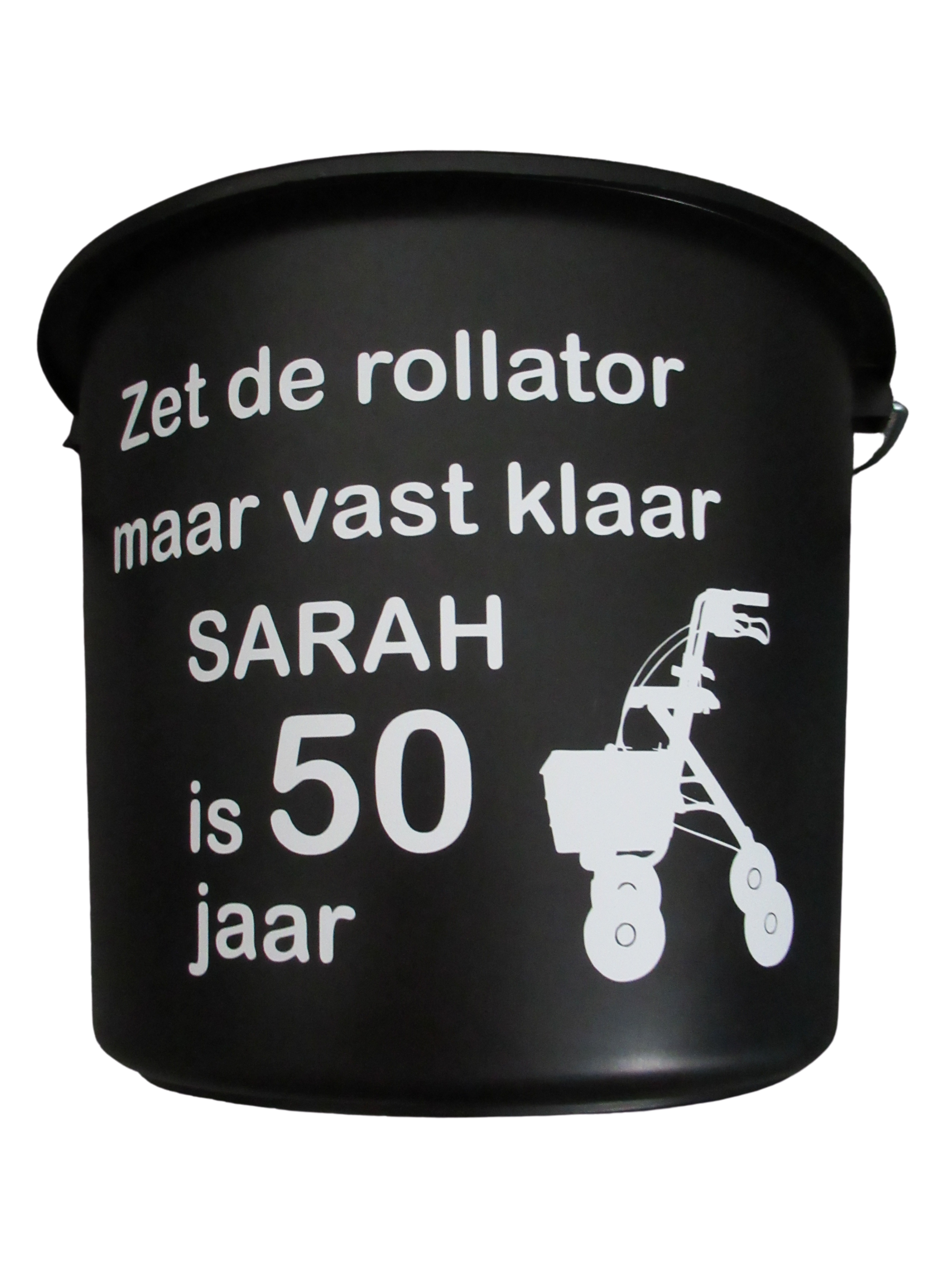 Rollator Sarah