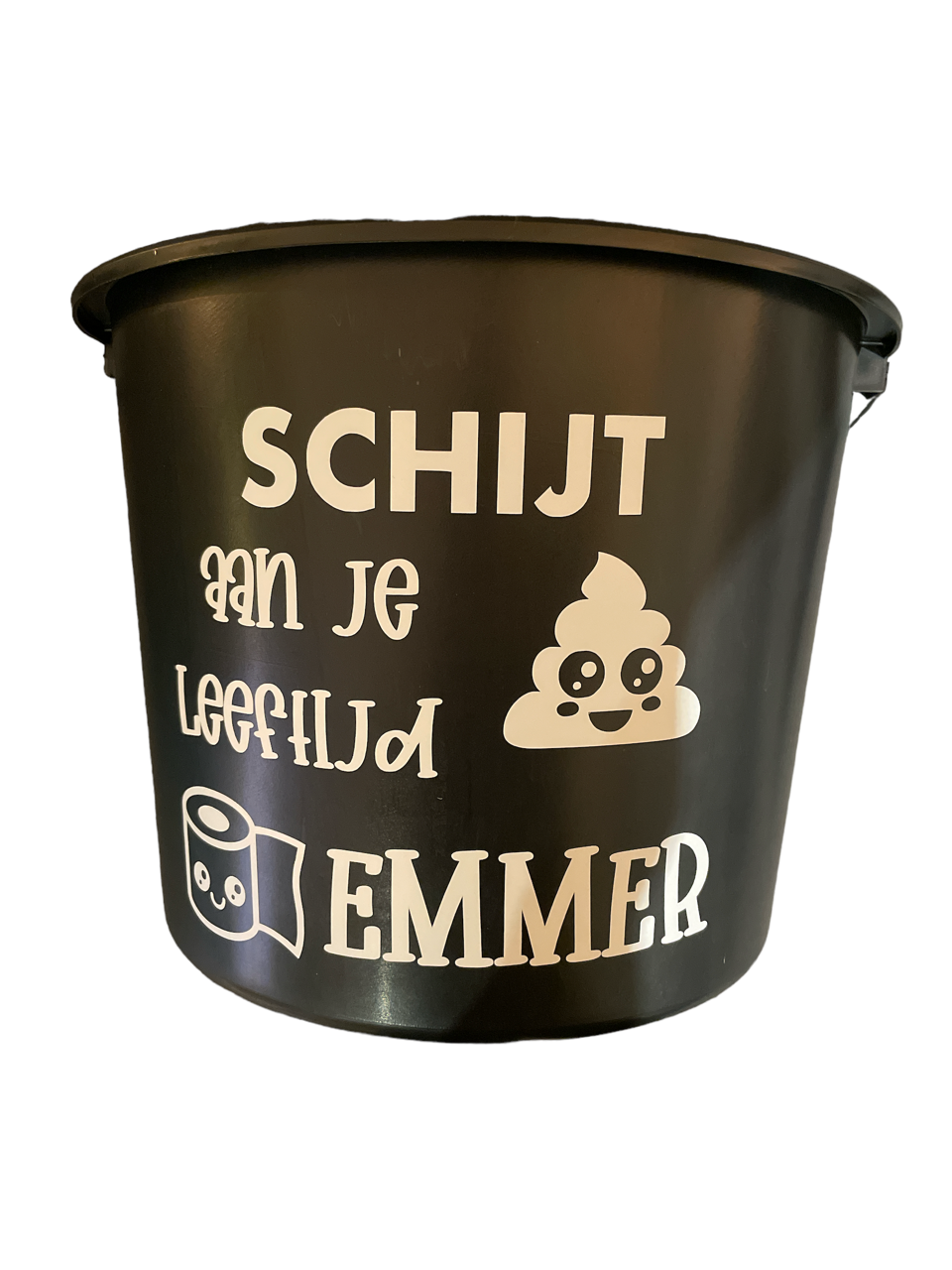 Schijt aan je leeftijd 2.0