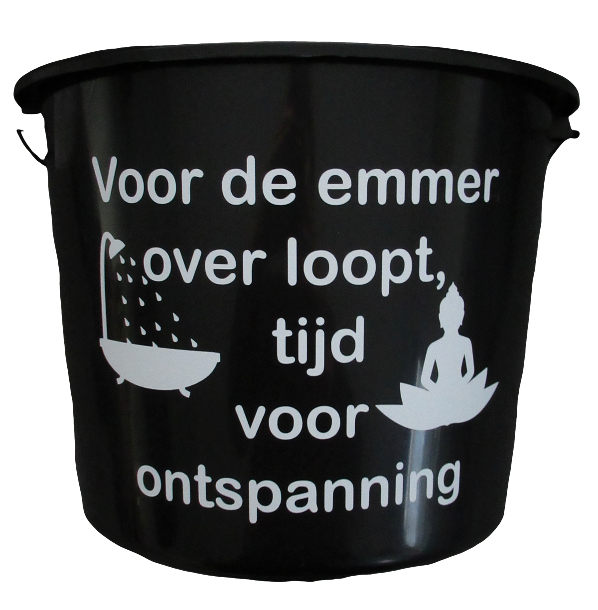 Tijd voor Ontspanning