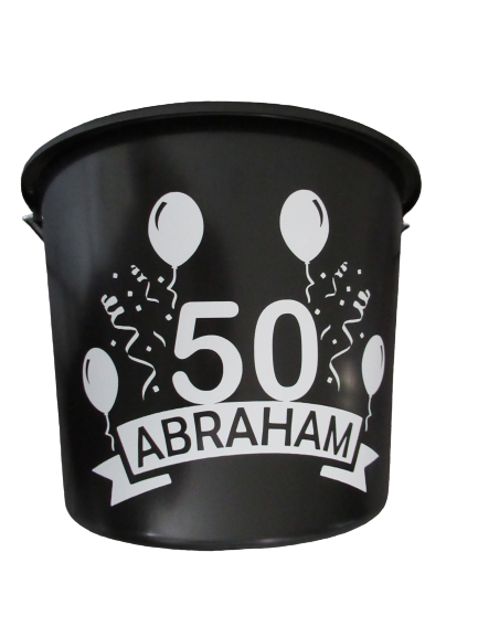 Abraham 50