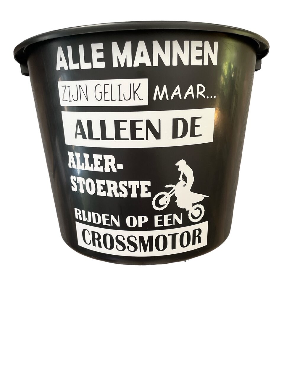 Crossmotor