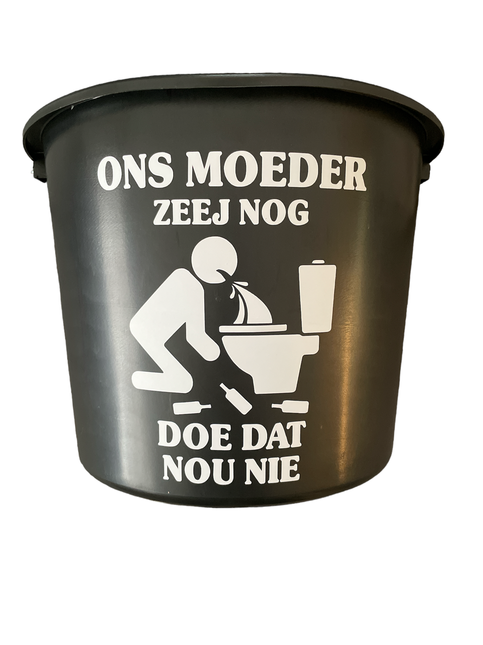 Ons Moeder