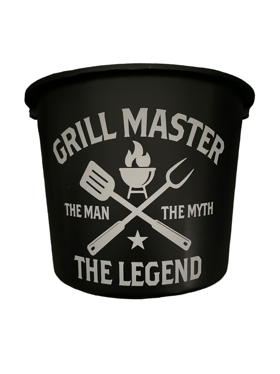 Grill Master
