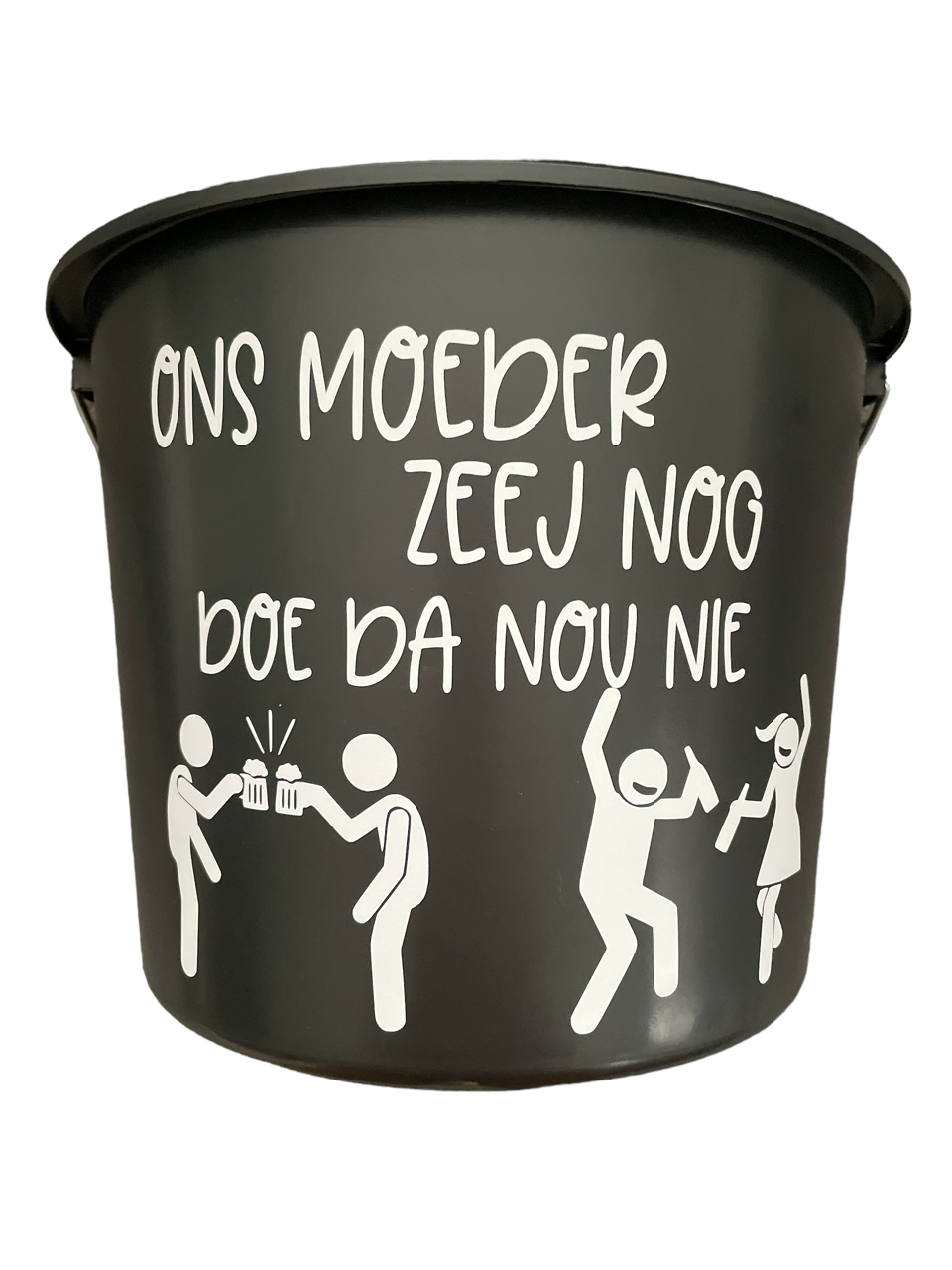 Ons Moeder 2.0