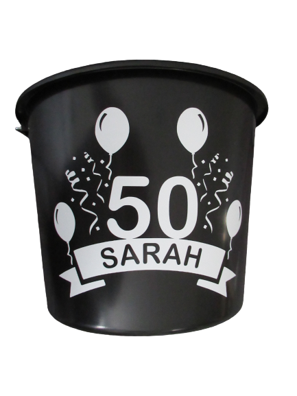 Sarah 50