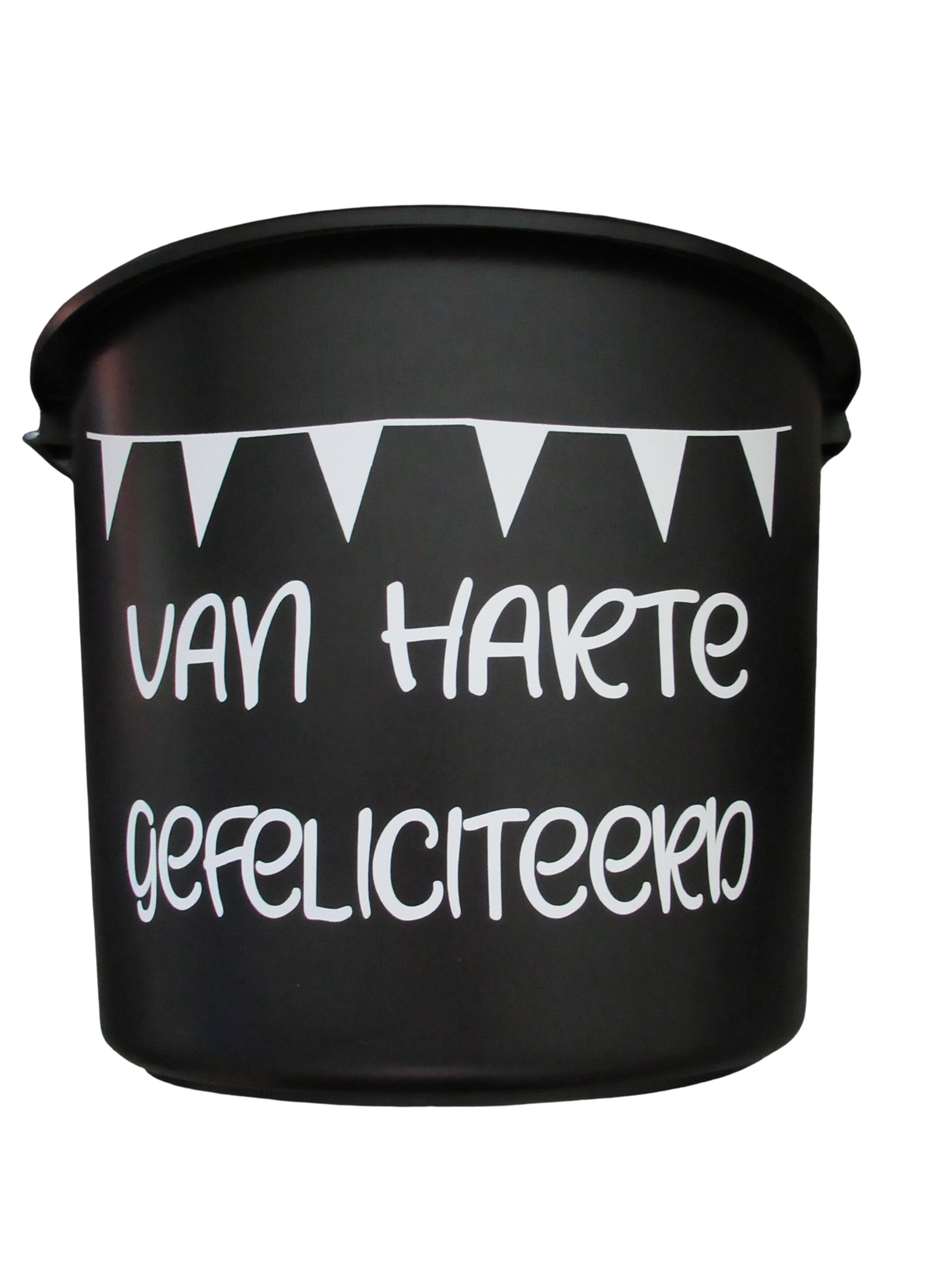Van Harte Gefeliciteerd