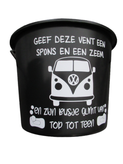 Volkswagenbusje