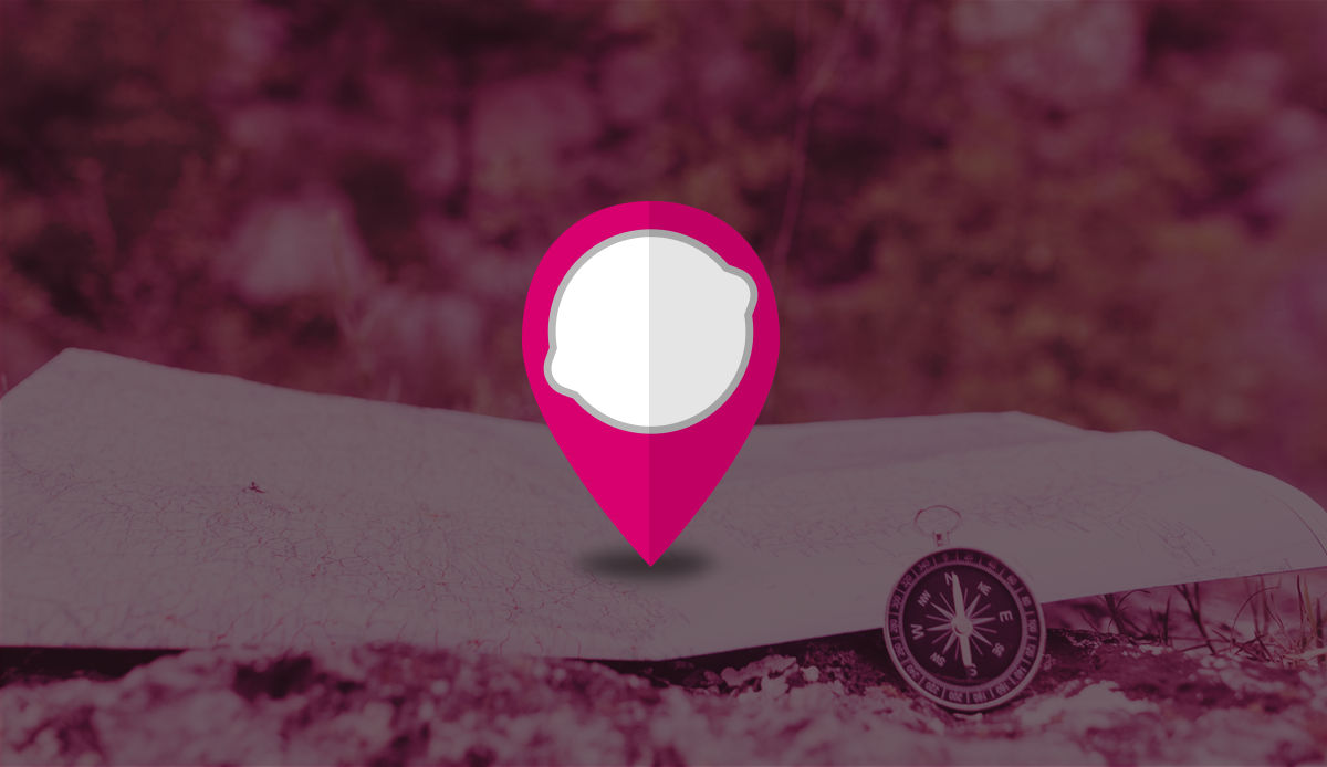Put your business on the map!