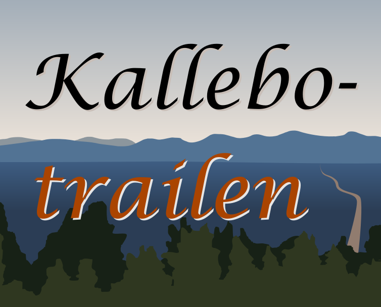Resultat Kallebotrailen 2023