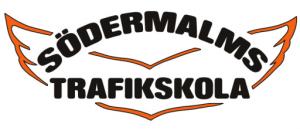 Södermalms Trafikskola AB logotyp